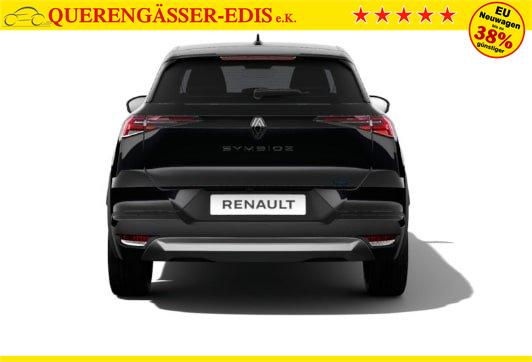 Renault Symbioz Esprit Alpine Winterpaket+openR Link Full Hybrid E-Tech 145 