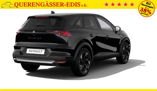 Renault Symbioz Esprit Alpine Winterpaket+openR Link Full Hybrid E-Tech 145 