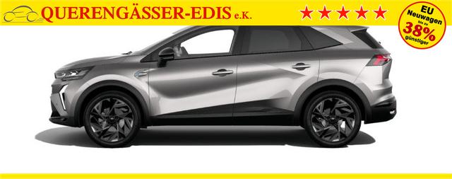 Renault Symbioz Esprit Alpine Winterpaket+Google+Carplay Full Hybrid E-Tech 145 