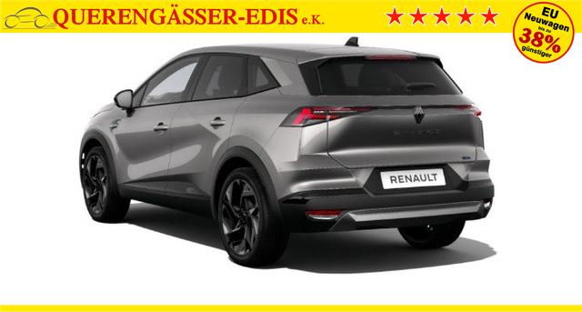 Renault Symbioz Esprit Alpine Winterpaket+Google+Carplay Full Hybrid E-Tech 145 