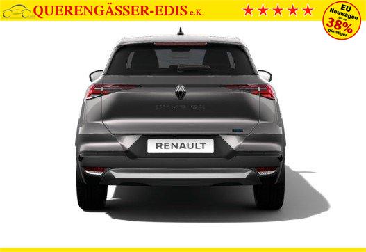Renault Symbioz Esprit Alpine Winterpaket+Google+Carplay Full Hybrid E-Tech 145 