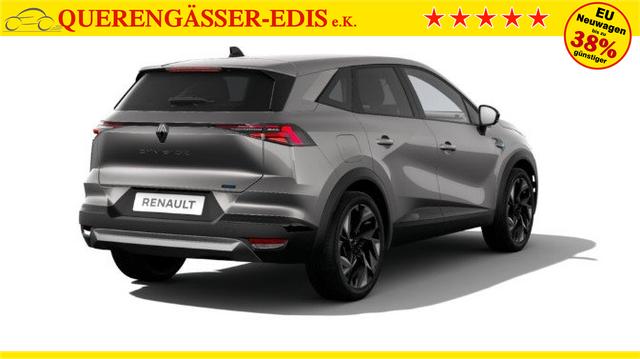 Renault Symbioz Esprit Alpine Winterpaket+Google+Carplay Full Hybrid E-Tech 145 