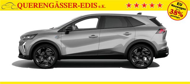 Renault Symbioz Esprit Alpine RFK+LED+SHZ Full Hybrid E-Tech 145 