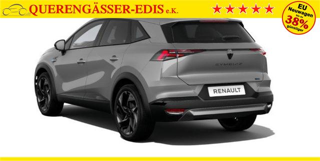 Renault Symbioz Esprit Alpine RFK+LED+SHZ Full Hybrid E-Tech 145 