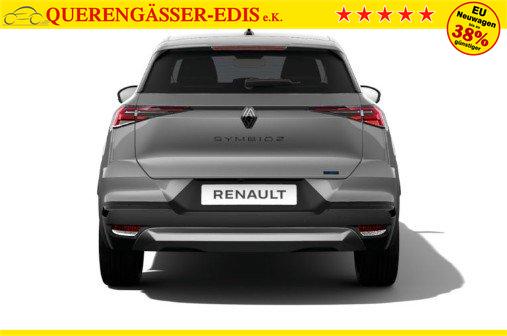 Renault Symbioz Esprit Alpine RFK+LED+SHZ Full Hybrid E-Tech 145 