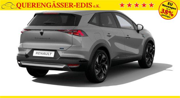 Renault Symbioz Esprit Alpine RFK+LED+SHZ Full Hybrid E-Tech 145 