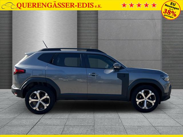 Dacia Duster Journey Winterpaket+MV-Kamera TCe 130 