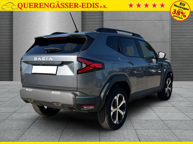 Dacia Duster Journey Winterpaket+MV-Kamera TCe 130 