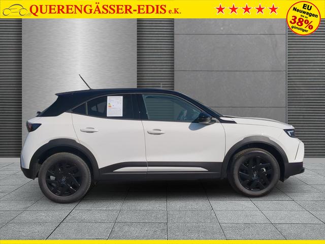 Opel Mokka GS Line LED+180° Kamera+PDC 1.2 Turbo Automatik 
