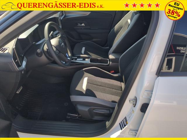 Opel Mokka GS Line LED+180° Kamera+PDC 1.2 Turbo Automatik 