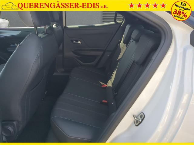 Opel Mokka GS Line LED+180° Kamera+PDC 1.2 Turbo Automatik 