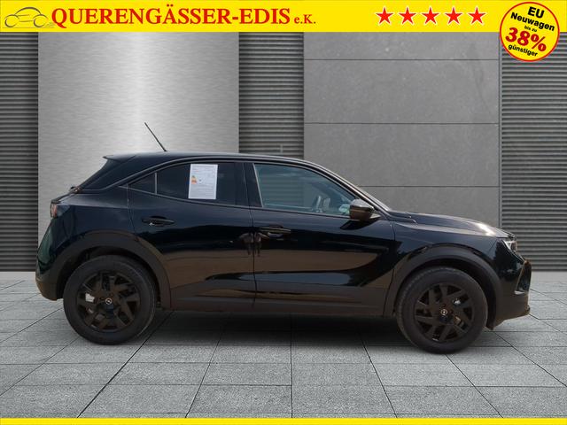 Opel Mokka GS RFK+PDC+Klimaauto. 1.2 Turbo 