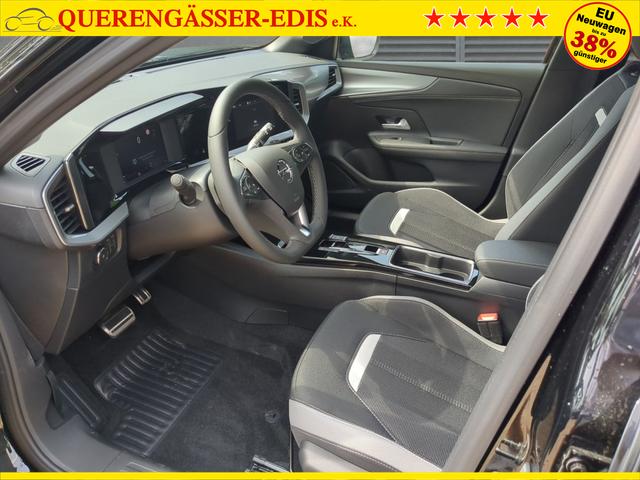 Opel Mokka GS RFK+PDC+Klimaauto. 1.2 Turbo 