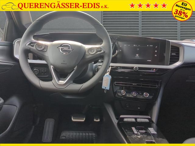 Opel Mokka GS RFK+PDC+Klimaauto. 1.2 Turbo 