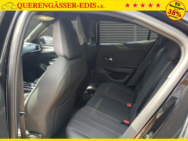 Opel Mokka GS RFK+PDC+Klimaauto. 1.2 Turbo 