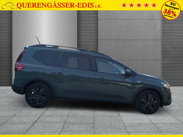 Dacia Jogger Expression 7-S Klimaauto.+SHZ+PDC TCe 110 