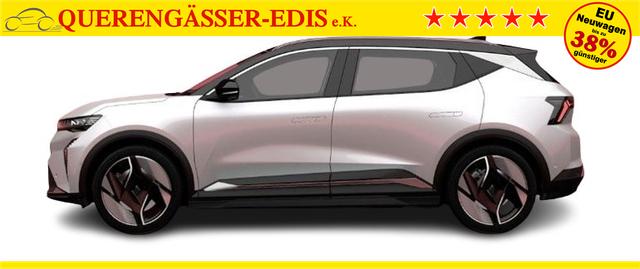 Renault Scenic E-TECH Iconic 360° Kamera+SHZ+PANO 220 Long Range 87 kWh 