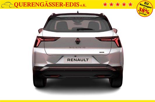 Renault Scenic E-TECH Iconic 360° Kamera+SHZ+PANO 220 Long Range 87 kWh 
