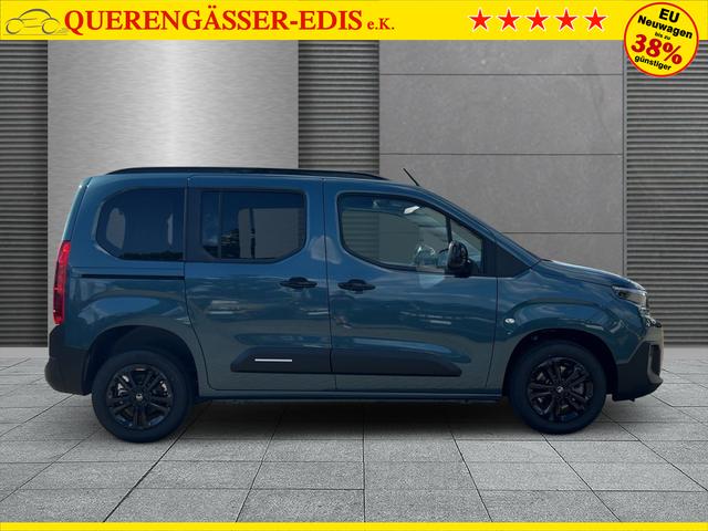 Citroën Berlingo Plus MPV M+LED+Carplay+PDC BlueHDi 130 