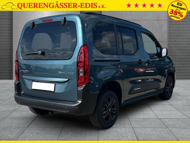 Citroën Berlingo Plus MPV M+LED+Carplay+PDC BlueHDi 130 
