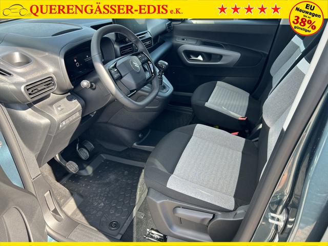 Citroën Berlingo Plus MPV M+LED+Carplay+PDC BlueHDi 130 