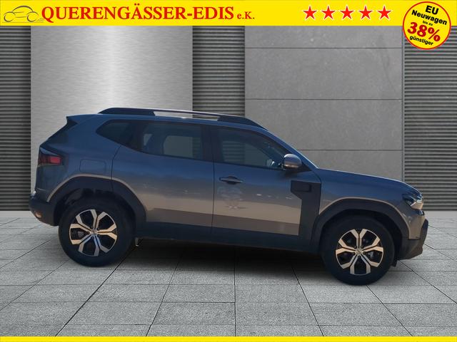 Dacia Duster Expression SHZ+LKHZ+RFK TCe 130 