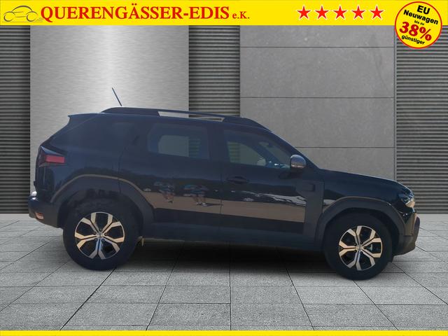 Dacia Duster Expression SHZ+RFK+PDC TCe 130 