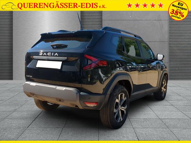Dacia Duster Expression SHZ+RFK+PDC TCe 130 