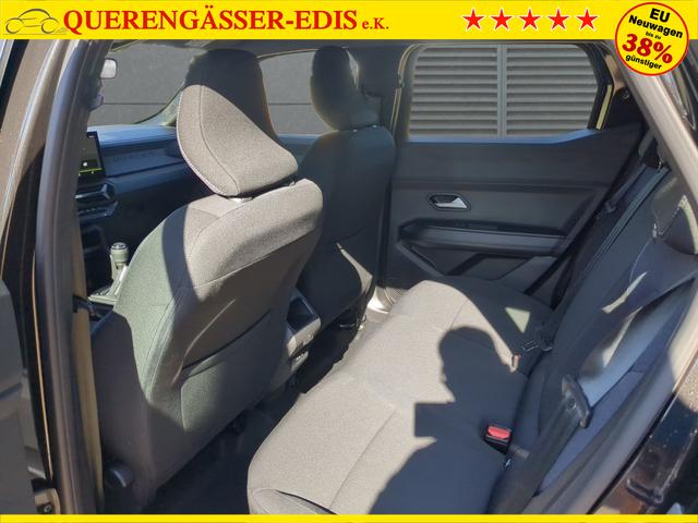 Dacia Duster Expression SHZ+RFK+PDC TCe 130 