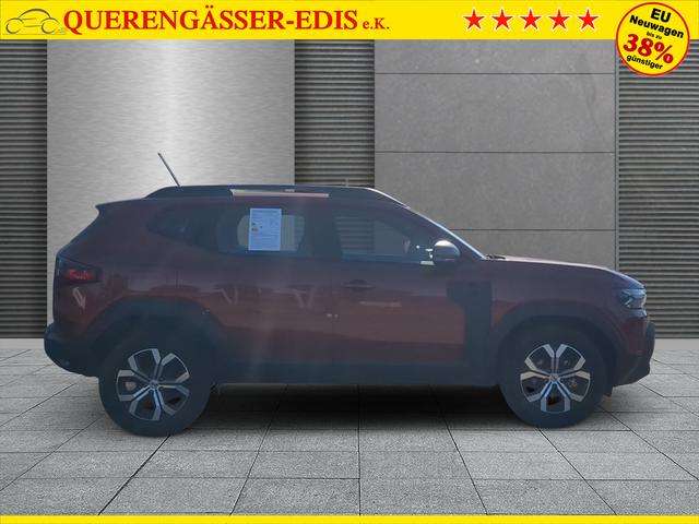 Dacia Duster Expression SHZ LKHZ PDC TCe 130 