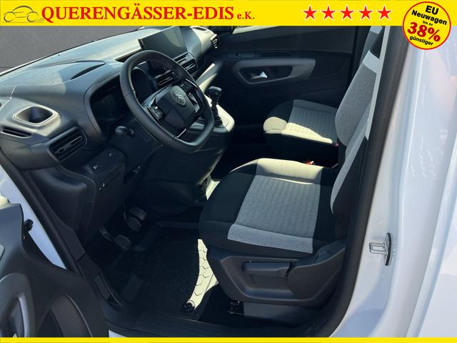 Citroën Berlingo Plus MPV M+LED+180° Kamera BlueHDi 130 