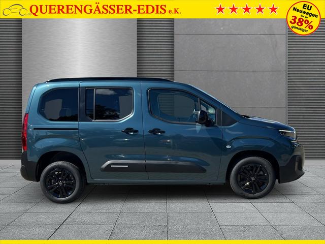 Citroën Berlingo Plus MPV M+Klimaauto+Carplay+LED BlueHDi 130 
