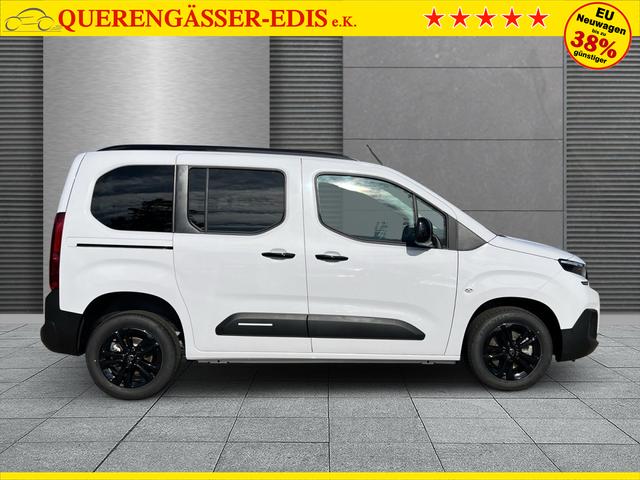 Citroën Berlingo Plus MPV M+LED+Carplay+PDC BlueHDi 130 