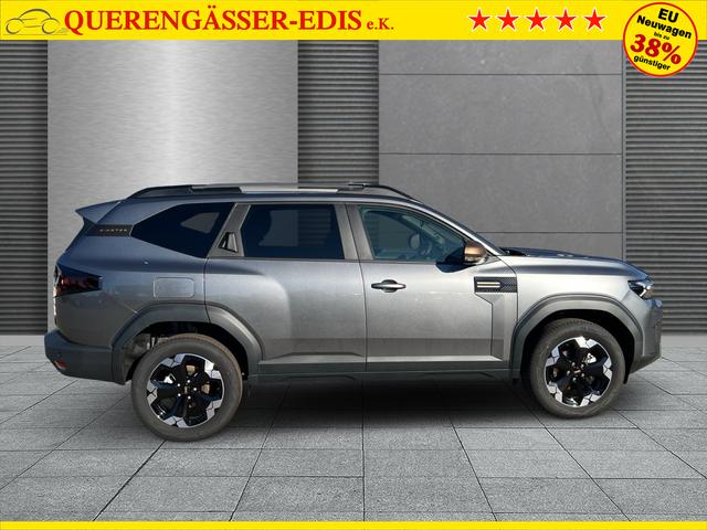 Dacia Bigster Extreme Winter-Plus-Paket+Pano-Dach TCe 140 