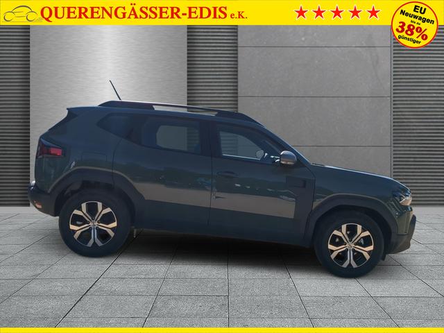 Dacia Duster Expression RFK+SHZ+LKHZ TCe 130 