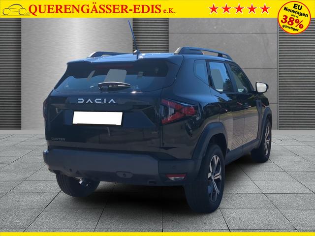 Dacia Duster Expression SHZ PDC TCe 130 