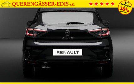 Renault Clio Techno LED+SHZ+Navi+LKHZ TCe 90 