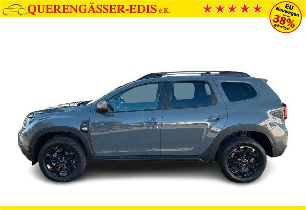 Dacia Duster Extreme MV-Kamera SHZ TCe 150 EDC 