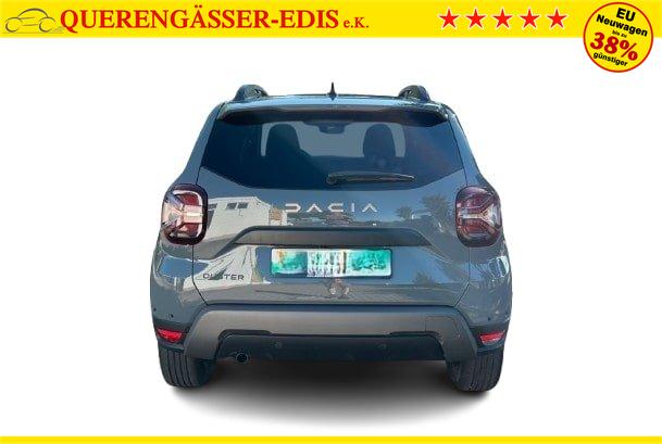 Dacia Duster Extreme MV-Kamera SHZ TCe 150 EDC 