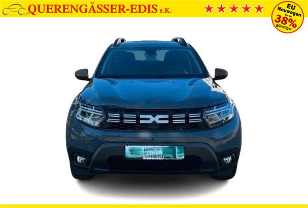 Dacia Duster Extreme MV-Kamera SHZ TCe 150 EDC 