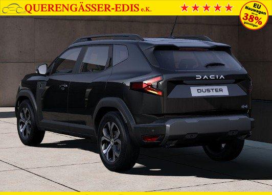 Dacia Duster Expression 4x4 SHZ LKHZ TCe 130 