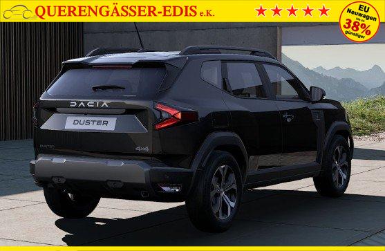 Dacia Duster Expression 4x4 SHZ LKHZ TCe 130 