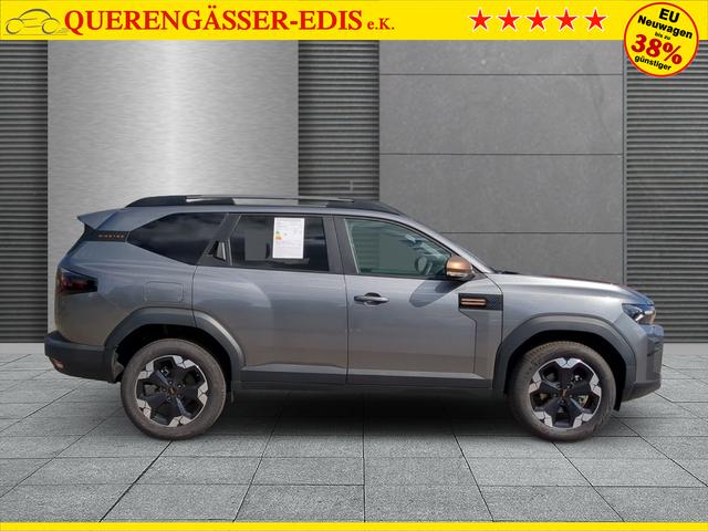Dacia Bigster Extreme Pano+SHZ+LED+RFK Hybrid 155 