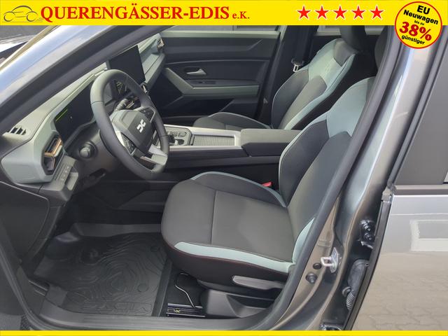 Dacia Bigster Extreme Pano+SHZ+LED+RFK Hybrid 155 