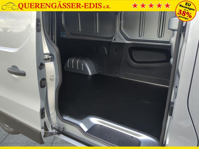 Renault Trafic L2H1 3.0t AHK EXTRA dCi 170 AT9 