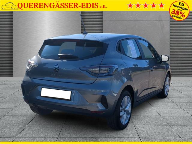 Renault Clio Evolution RFK SHZ Easylink TCe 90 X-Tronic 