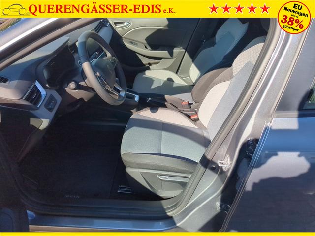 Renault Clio Evolution RFK SHZ Easylink TCe 90 X-Tronic 