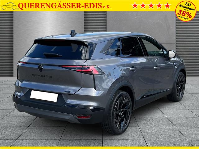 Renault Symbioz Esprit Alpine RFK+LED+PDCLKHZ Full Hybrid E-Tech 145 