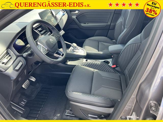 Renault Symbioz Esprit Alpine RFK+LED+PDCLKHZ Full Hybrid E-Tech 145 