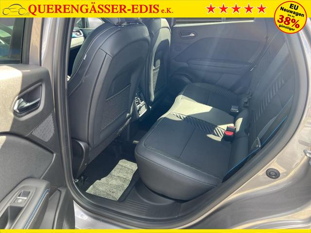 Renault Symbioz Esprit Alpine RFK+LED+PDCLKHZ Full Hybrid E-Tech 145 